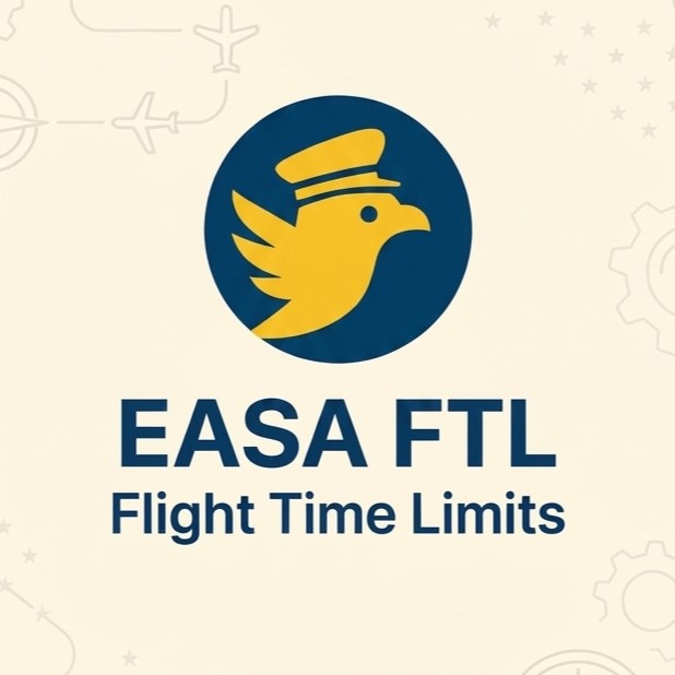 Scarica EASA FTL Calculator su Google Play